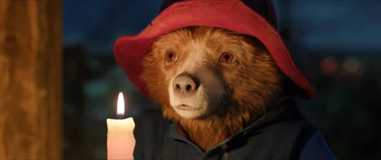 Lire la suite à propos de l’article AVANT-PREMIÈRE Paddington au Pérou