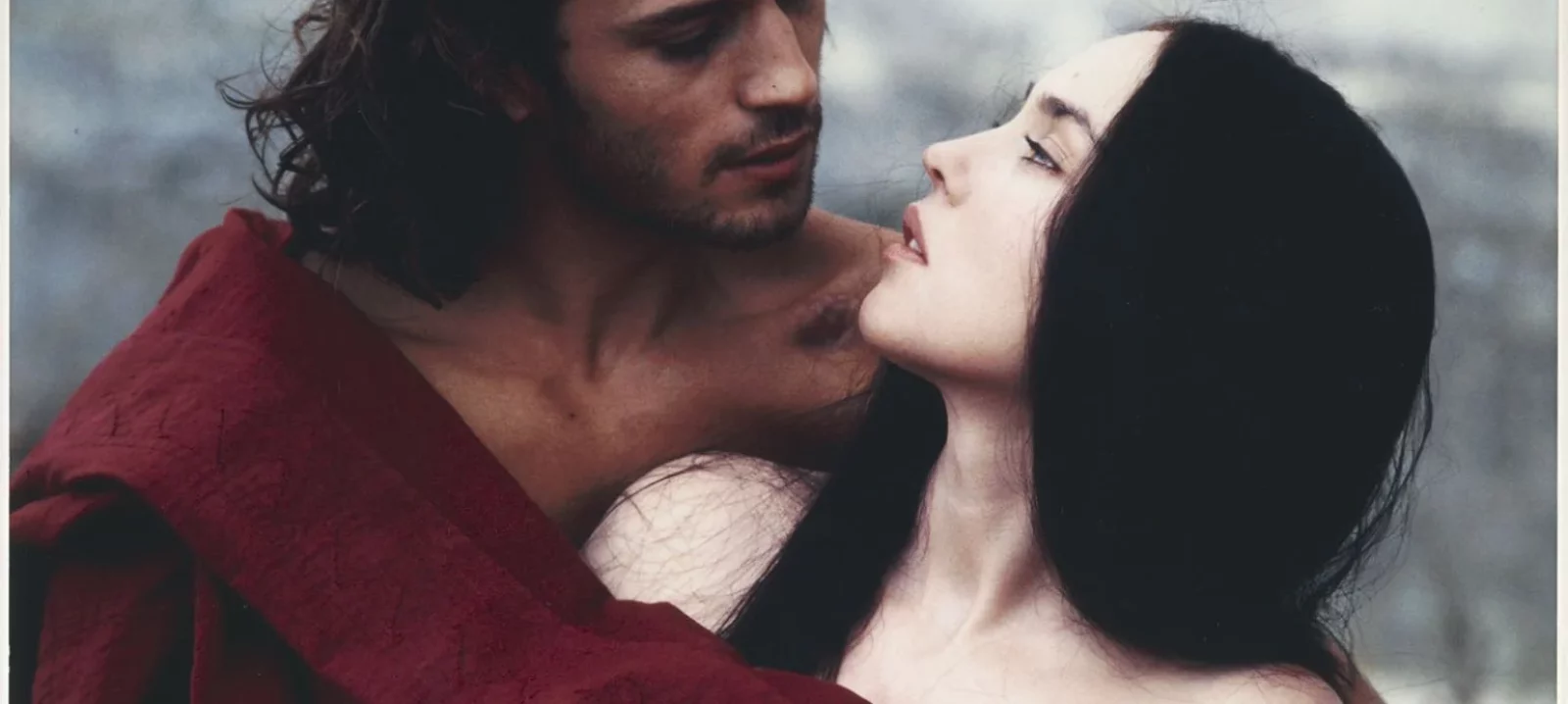 LE MARDI RETRO : La Reine Margot