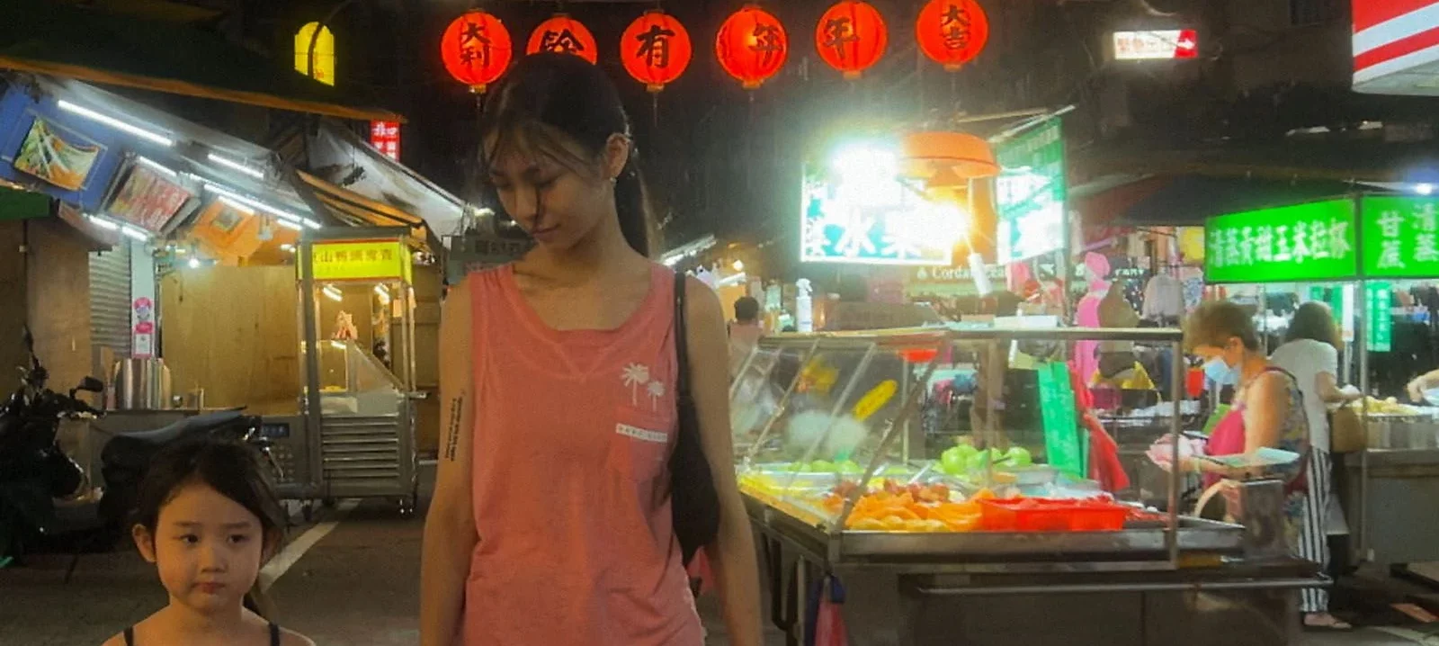 ciné⸱pres’ : Left-Handed Girl