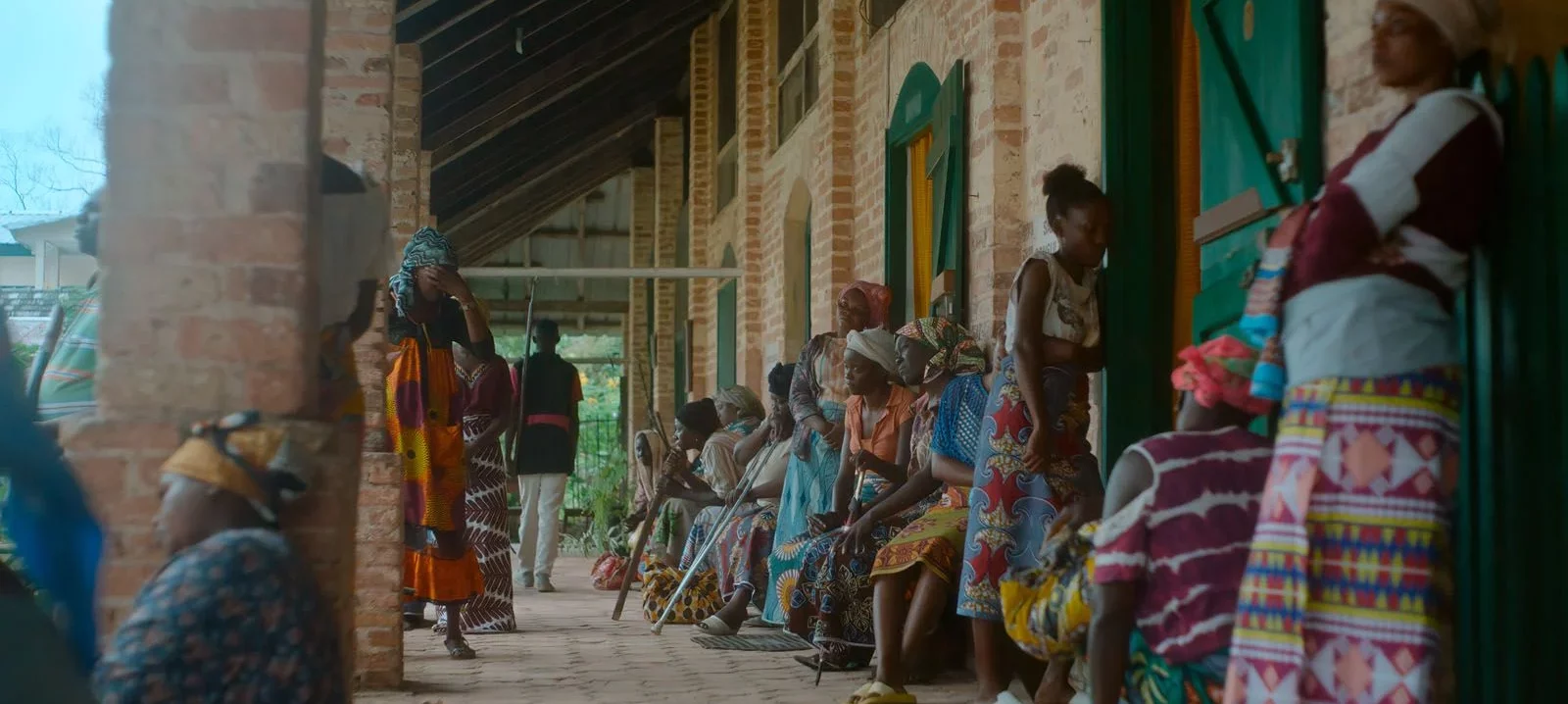 ciné⸱pres’ : Muganga – Celui qui soigne