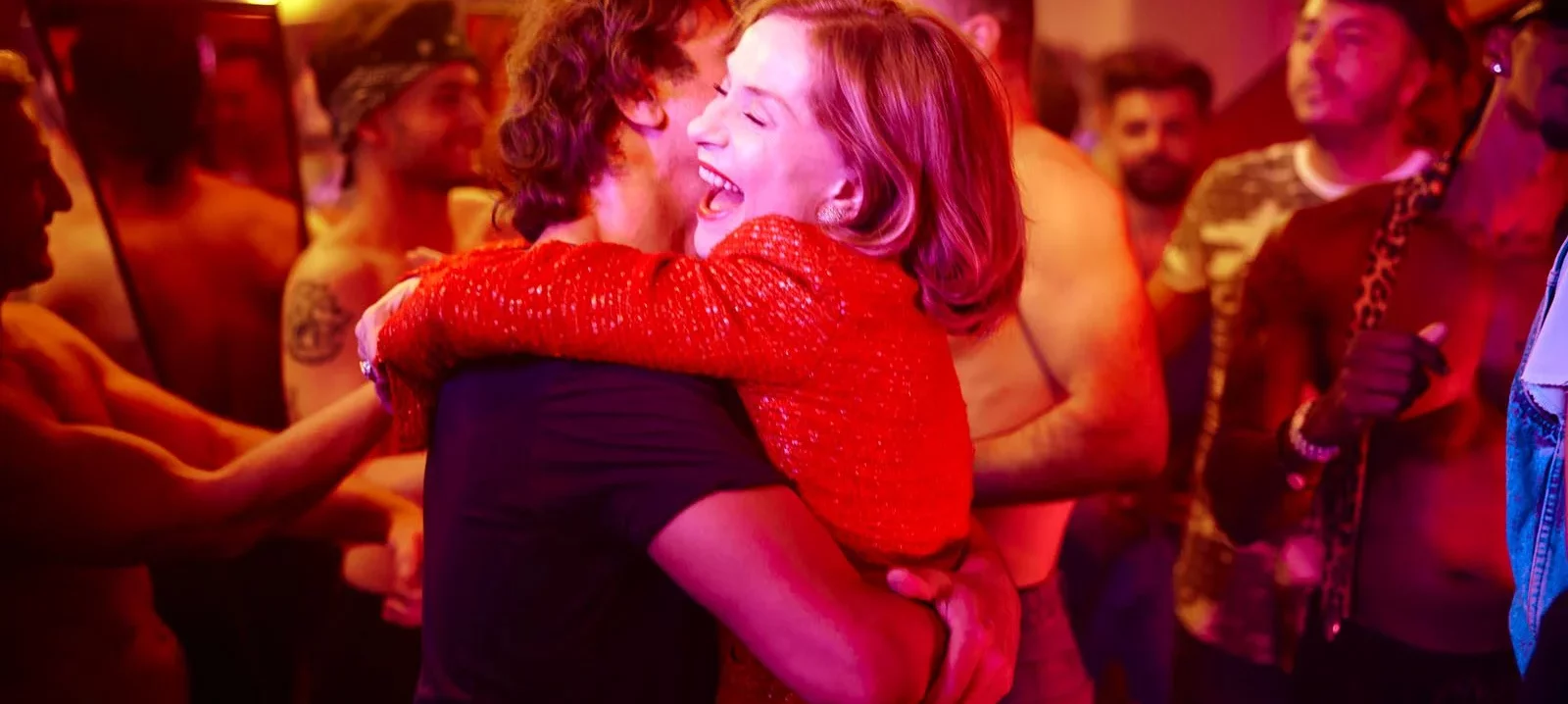 ciné⸱thé : La Femme la plus riche du Monde