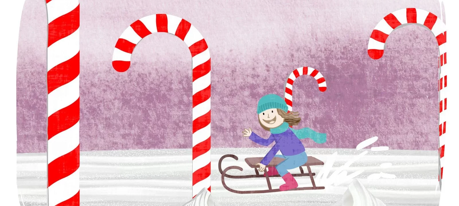 ciné⸱kids PREMIERES NEIGES