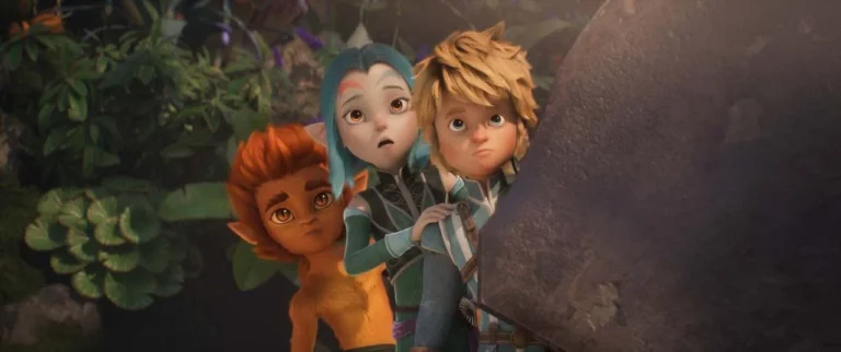 Lire la suite à propos de l’article CINÉ⸱KIDS