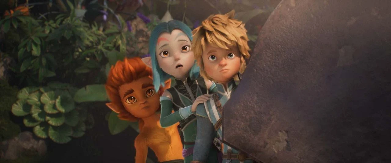 Lire la suite à propos de l’article CINÉ⸱KIDS