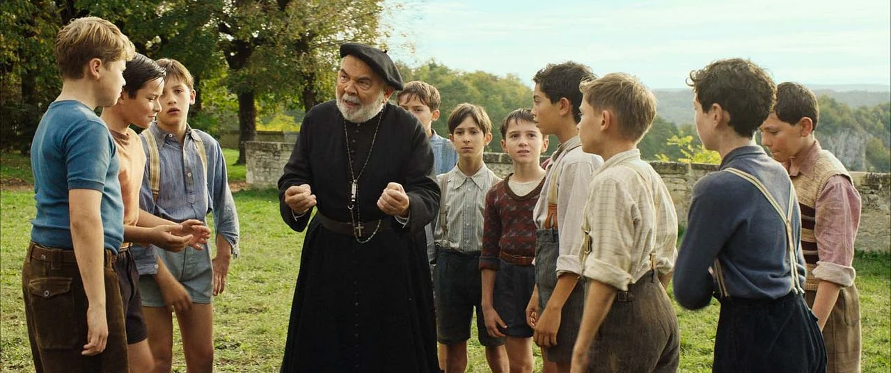 Lire la suite à propos de l’article AVANT PREMIERE