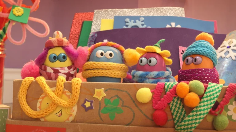 Lire la suite à propos de l’article CINÉ⸱KIDS