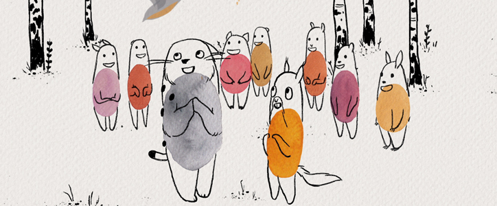 Lire la suite à propos de l’article CINÉ⸱KIDS