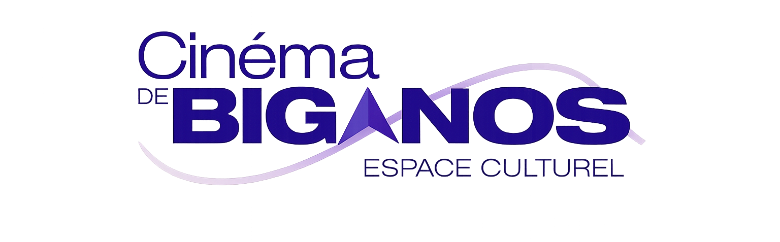 Cinéma de Biganos