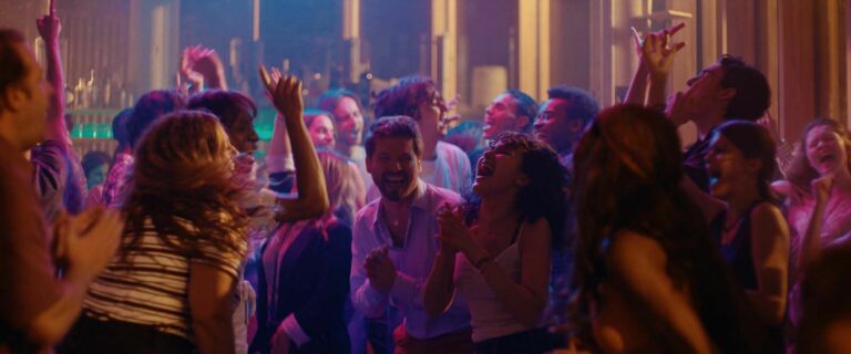 Lire la suite à propos de l’article CINÉ⸱RENCONTRE