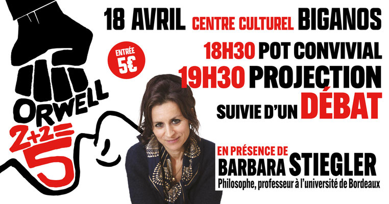 Lire la suite à propos de l’article CINÉ⸱DÉBAT