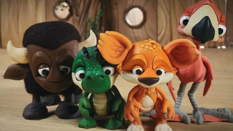 Lire la suite à propos de l’article CINÉ⸱KIDS
