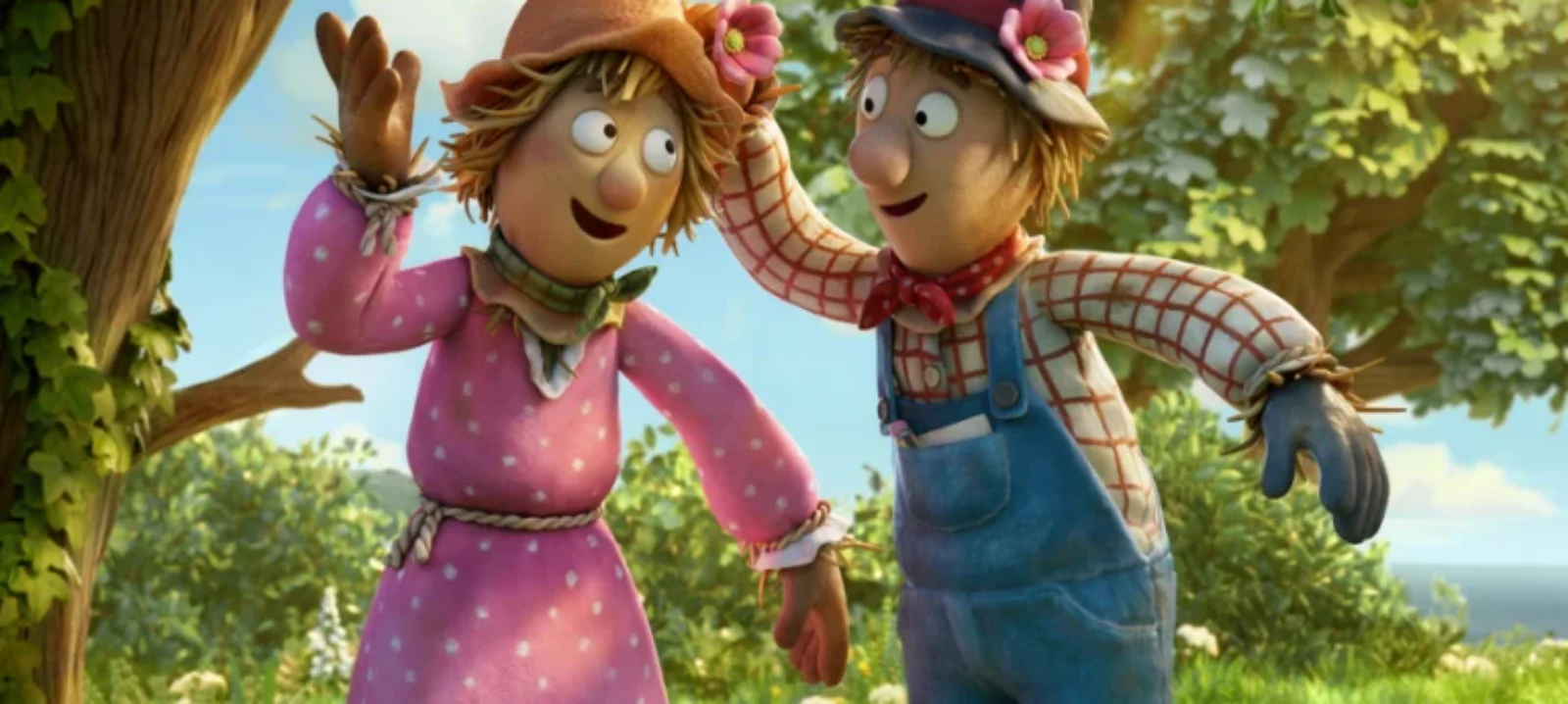 AVANT-PREMIÈRE CINÉ⸱KIDS