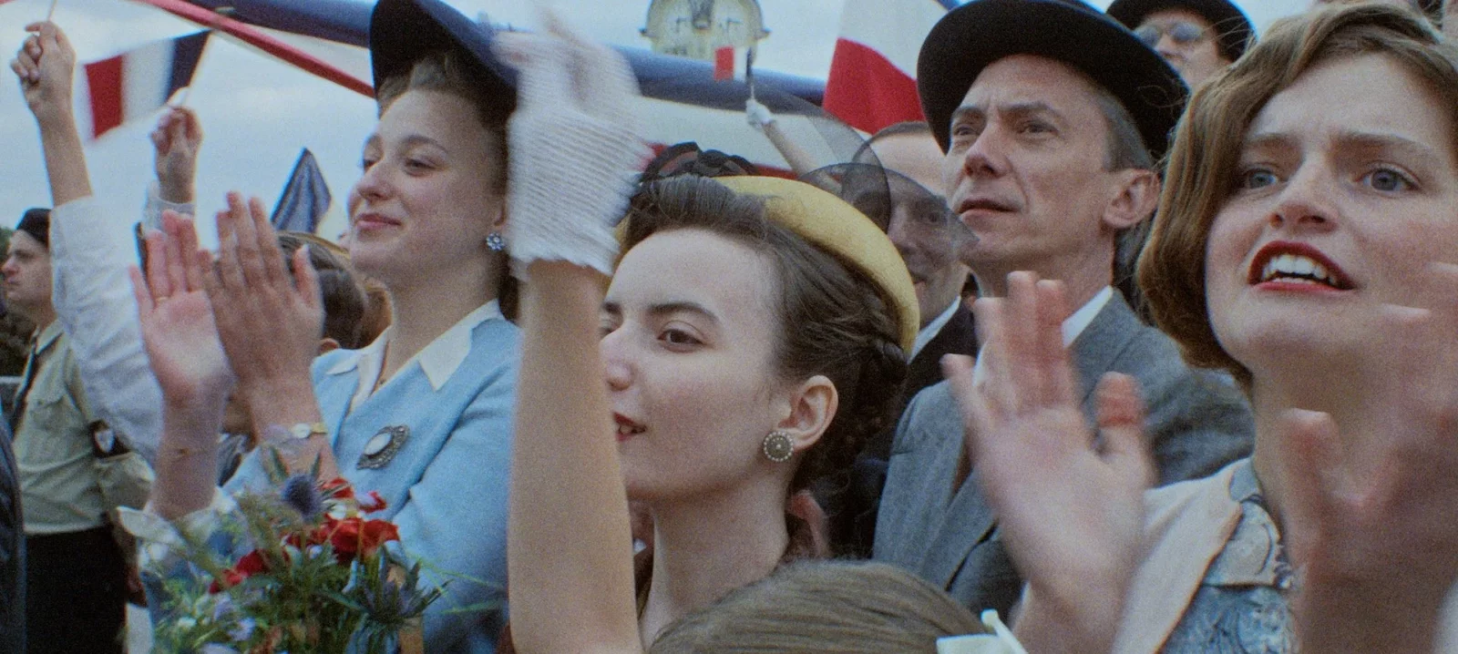 CINÉ · RENCONTRE